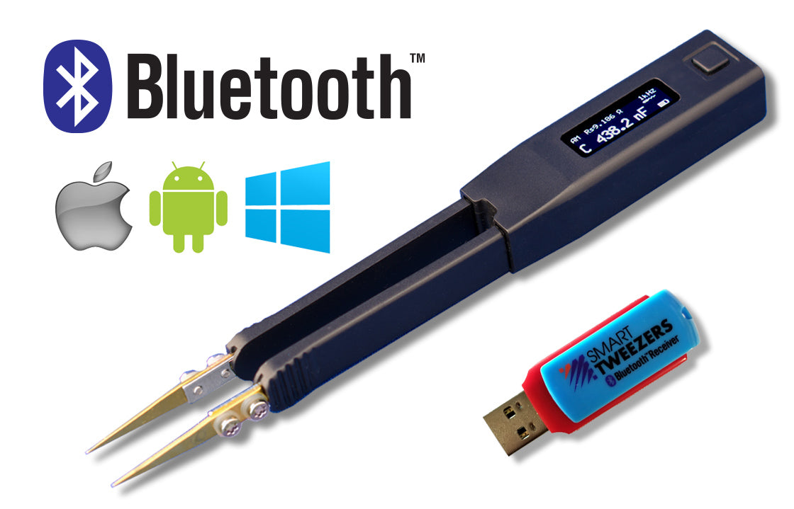 ST5S Bluetooth and Windows Reciever