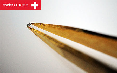 Replacement Leads, Precision