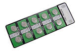 LR44 Batteries 10-pack
