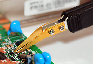 Replacement Leads, Bent