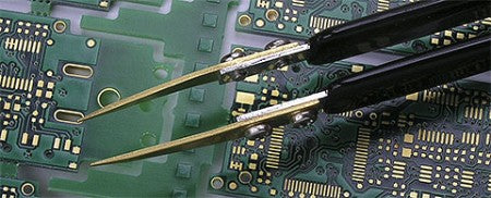 Replacement Test Leads